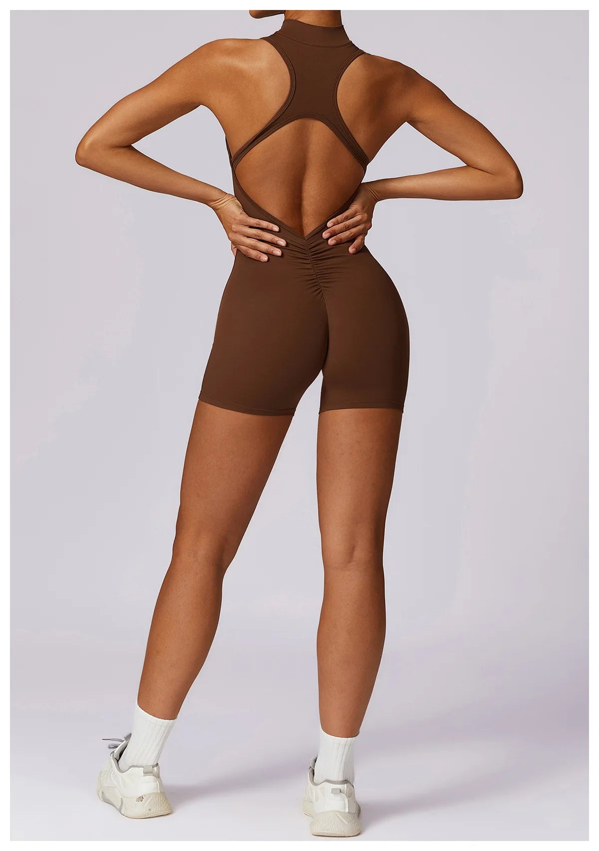 Women’s Sportswear Yoga Jumpsuit